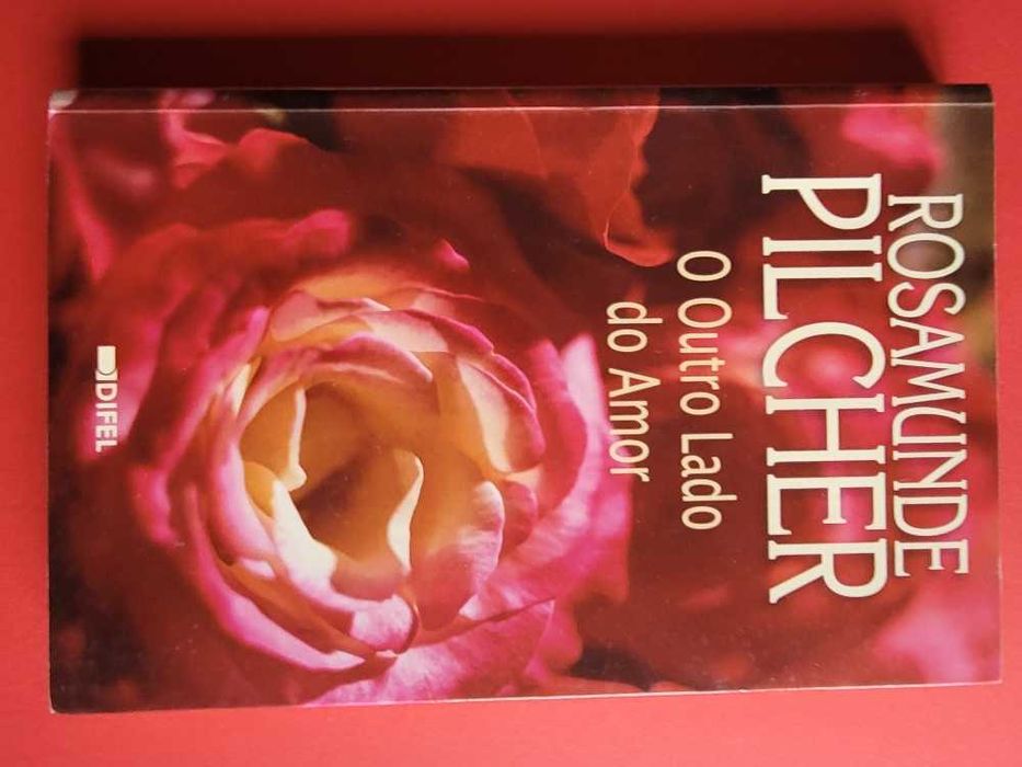 Nora Roberts, E Wharton, R Pilcher, S Modignani, L Pearce