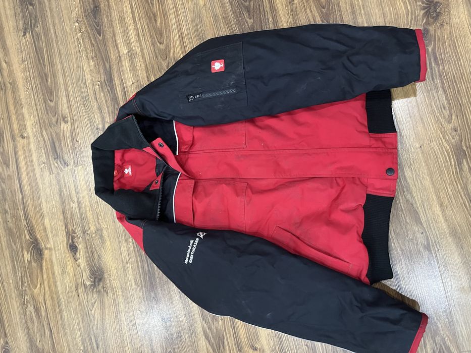 Куртка strauss Оригінал!!!