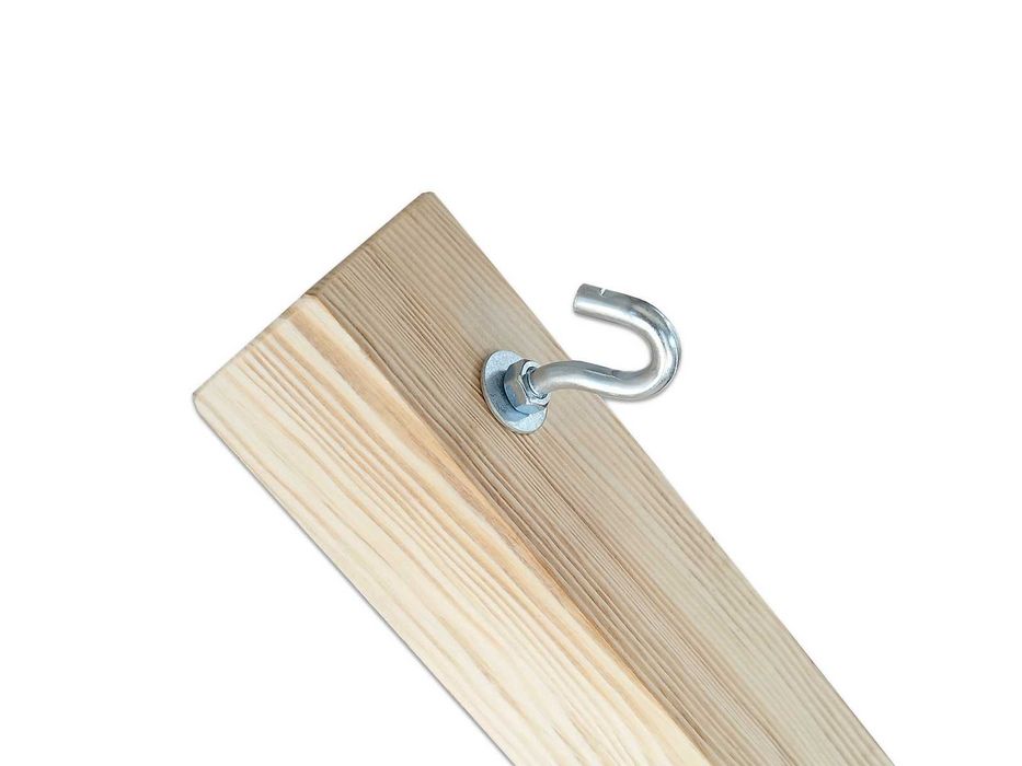 Zestaw Stelaż + Hamak 2 os komplet przenośny Comfort Zone do 200 KG