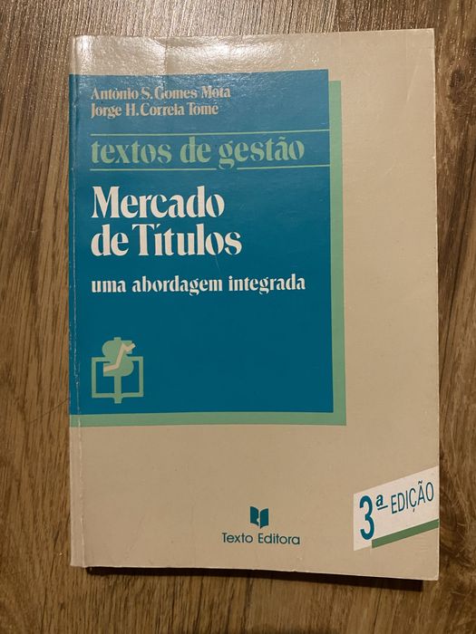 Livros de investimwnto e financas