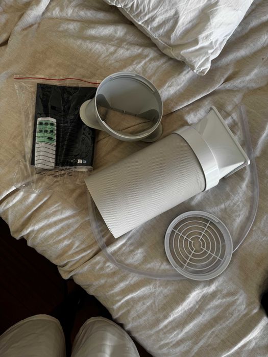 Ar condicionado portátil Cecotec ForceCLima 9150 Style