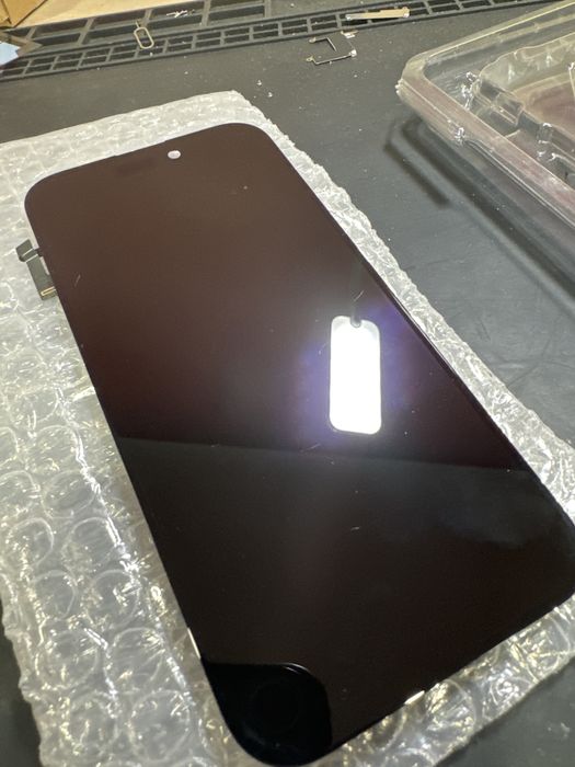 запчатсини до iphone 15 pro