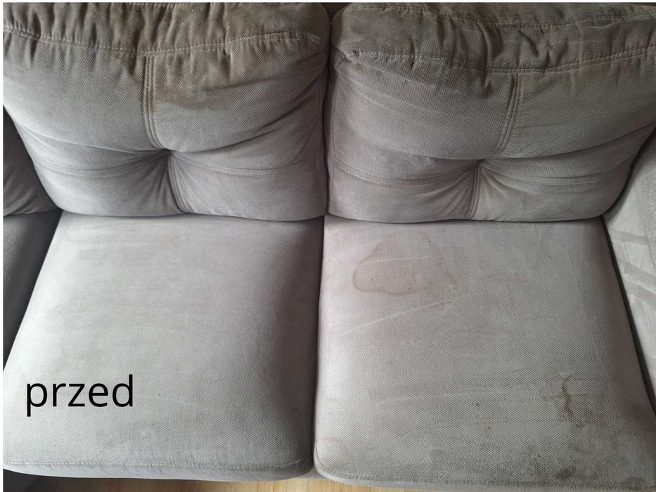 KERCHER pranie dywanów, kanap, narożników, krzeseł itp. +GRATIS !!!