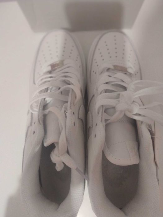 Buty sportowe Nike