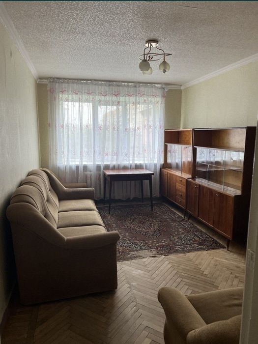 Продам 2х кімнатну квартиру Дарницький район