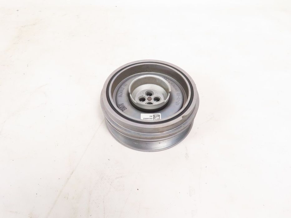 Polia Da Cambota Bmw 2 Active Tourer Ref: 11238624802
