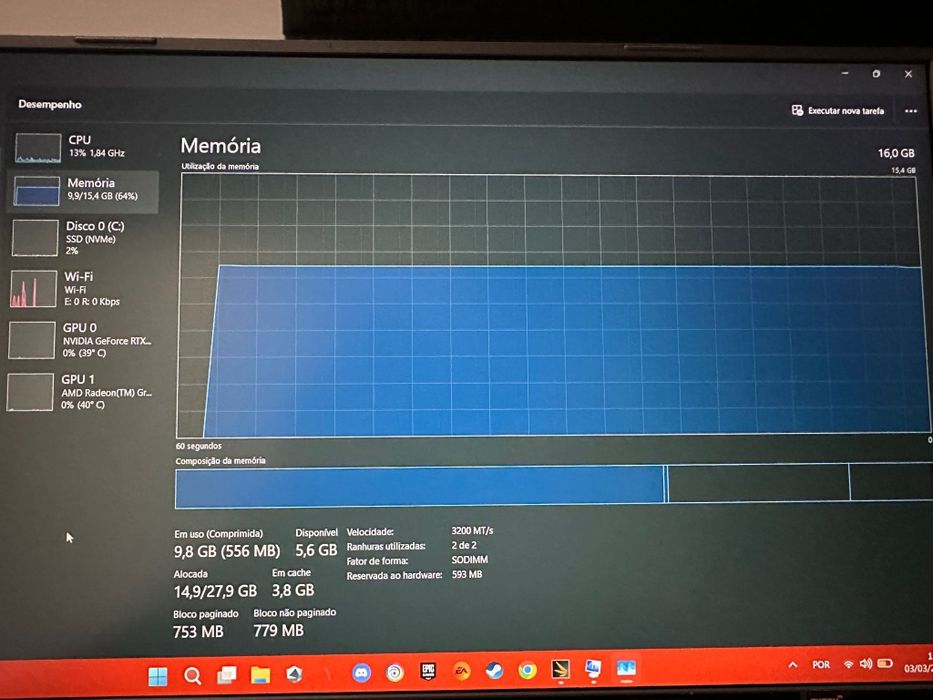 PC ASUS ROG Strix G15 Gaming