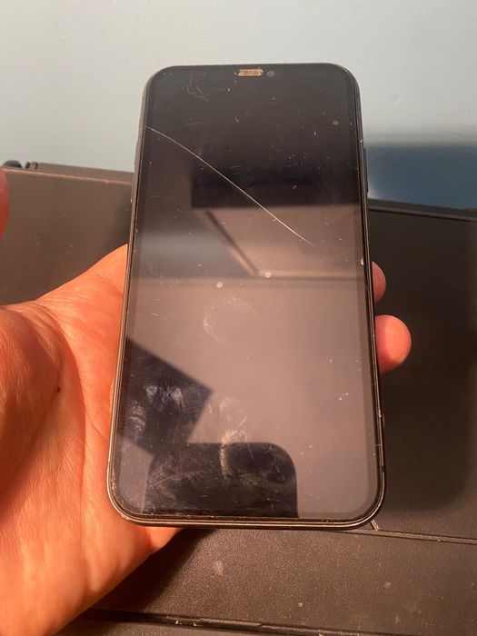 Iphone 11 para pecas / reparacao