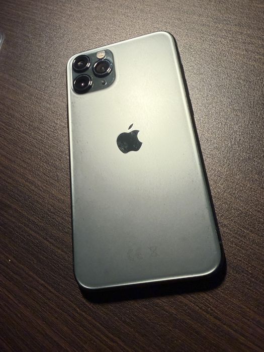 iphone 11 pro 256 gb