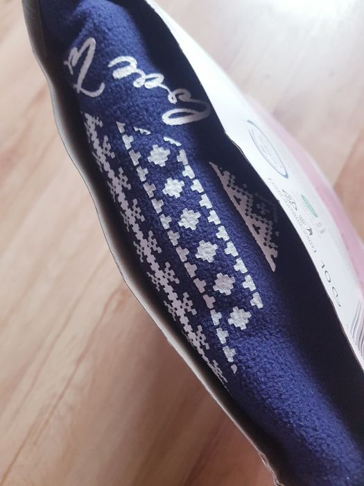 Nowa z polaru piżama damska marki Oyanda rozmiar L.