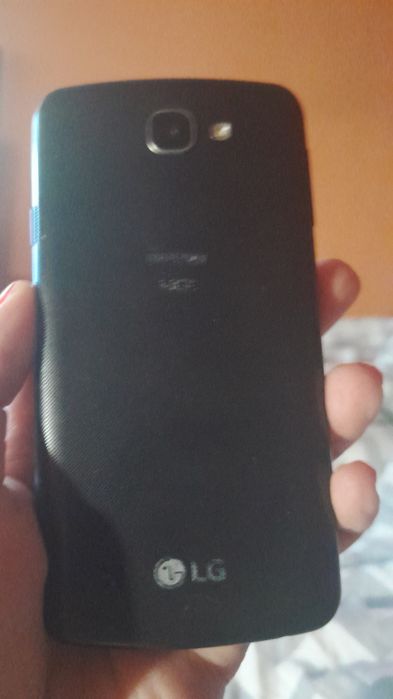 CDMA телефон  LG бу