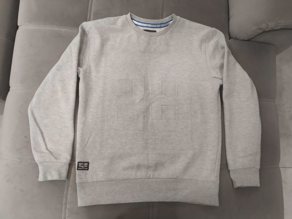 Bluza chłopięca 170 Reserved