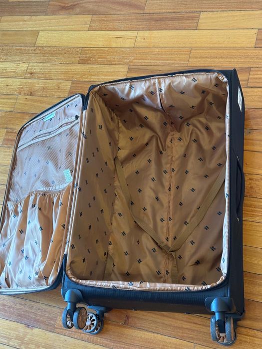 Malas De Viagem 23kg