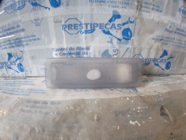 Plafonier frente MERCEDES-BENZ G (W463)