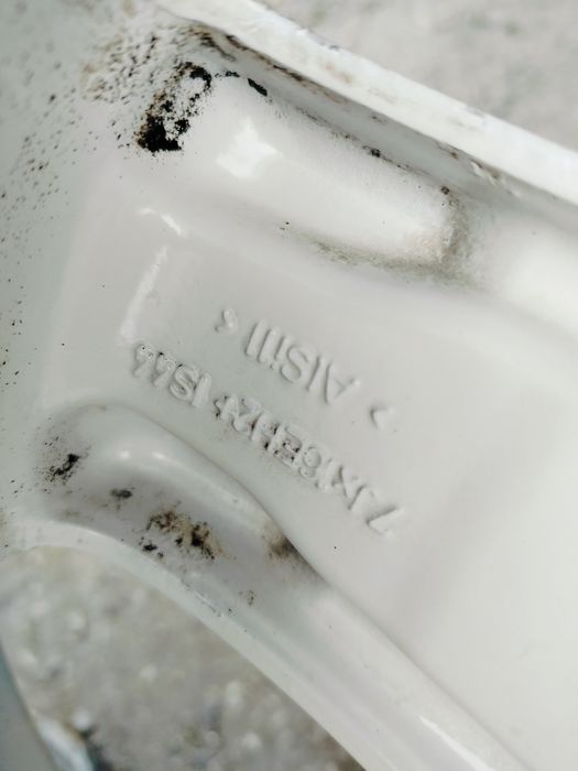 Alufelgi 17 cali  Audi VW 5x112 skoda