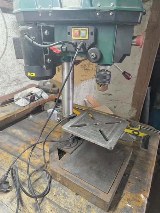 Wiertarka stołowa parkside