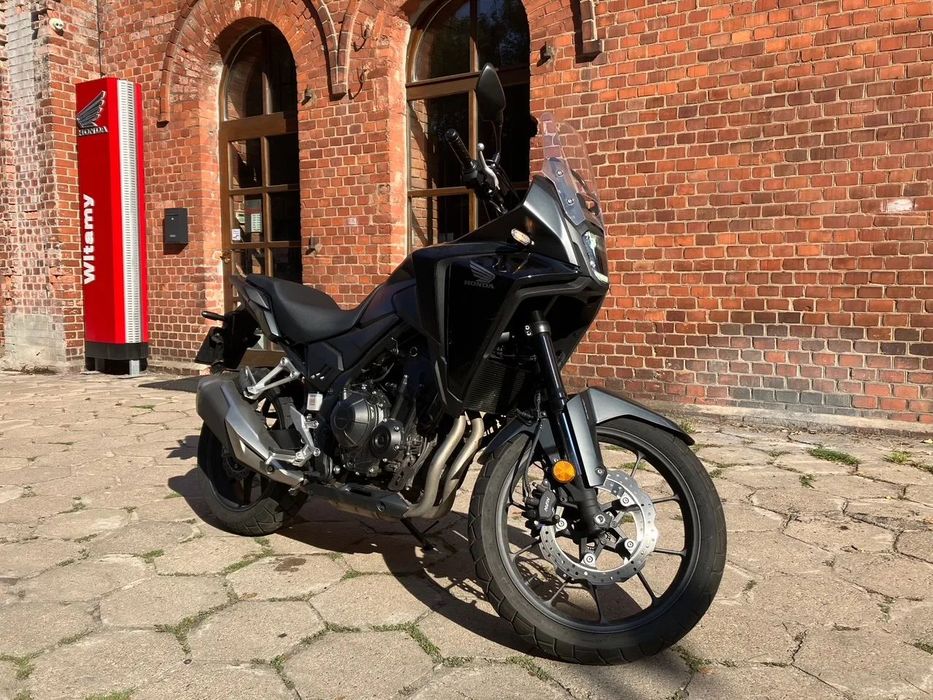 Honda