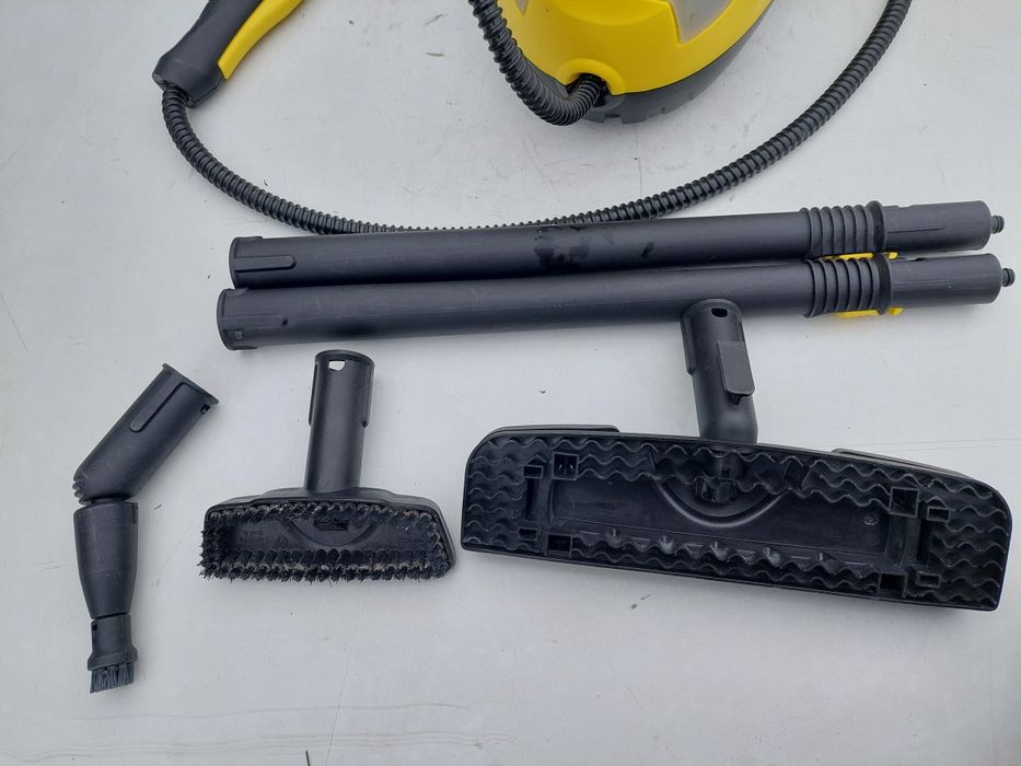 Parownica karcher sc 4
