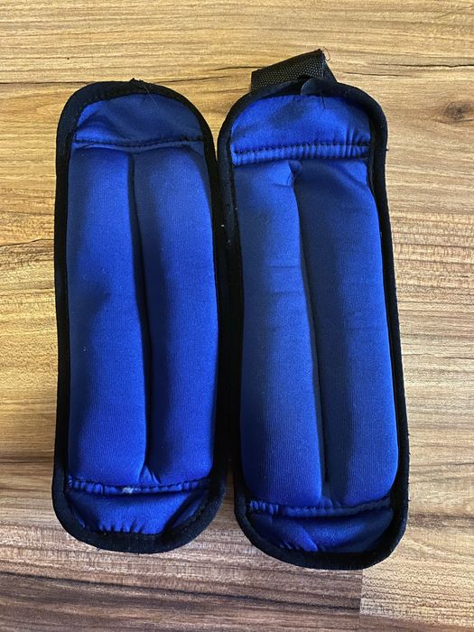 Утяжклители 1кг.