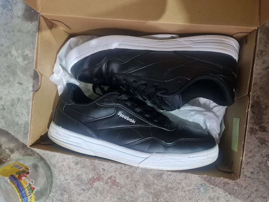 Кросівки оригінал в асортименті Nike Lacosta premiata