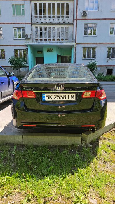 Продам Автомобиль  HONDA