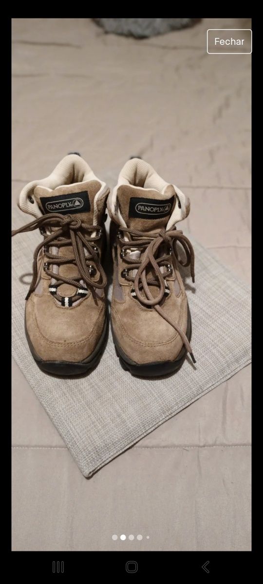 Botas panoply new arrivals