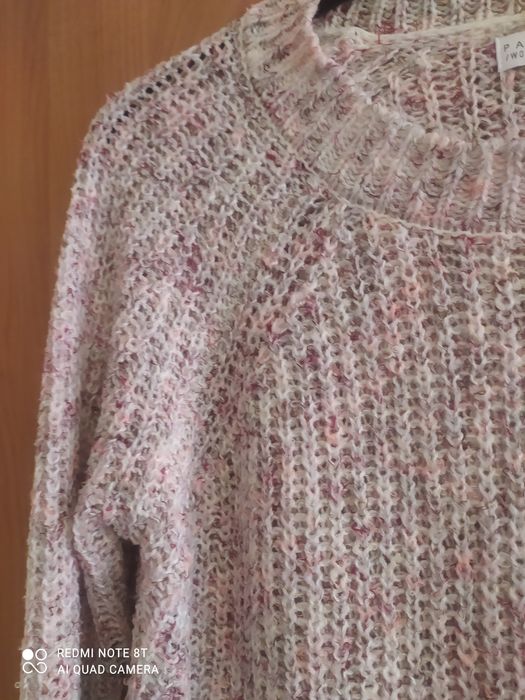 Sweter rozmiar M 38