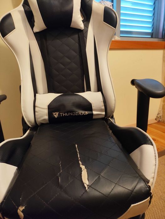 Cadeira Gaming  ThunderX3