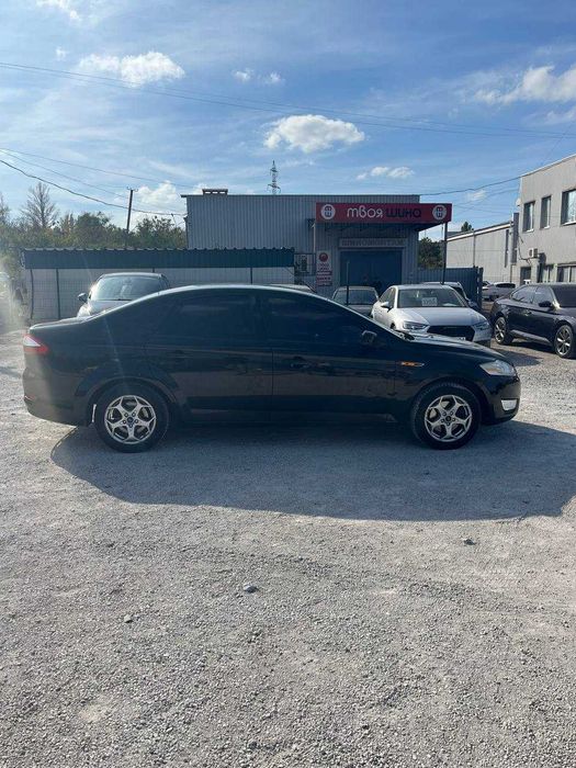 Ford Mondeo 2010р. 2.0 бензин, є обмін (Перший внесок від 20%)