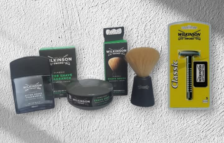 Набір для гоління Wilkinson