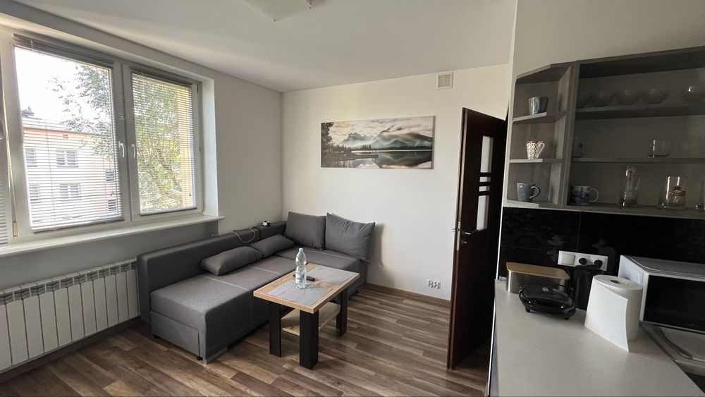 Kawalerka 21 m2 Bez pośrednikow