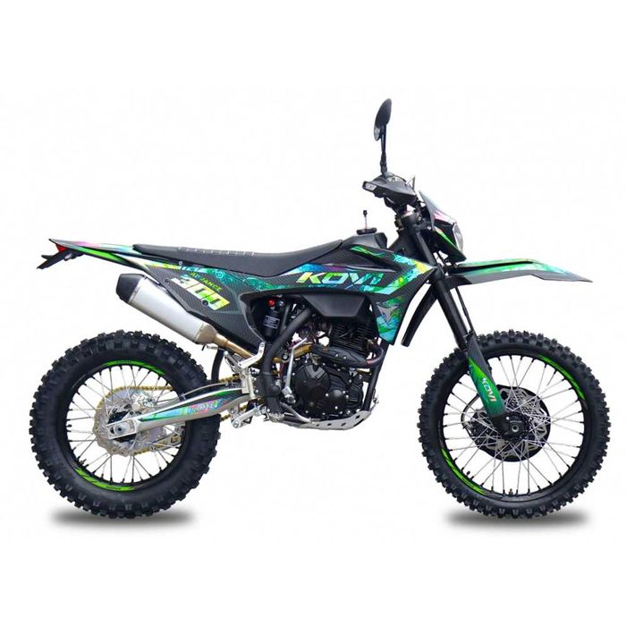 Мотоцикл KOVI 300 ADVANCE Офіційний Дилер! Кредит! 2026