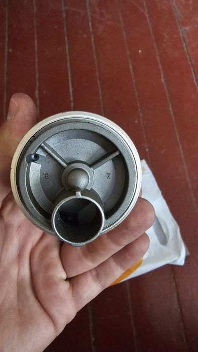 Бензонасос оригінал BMW