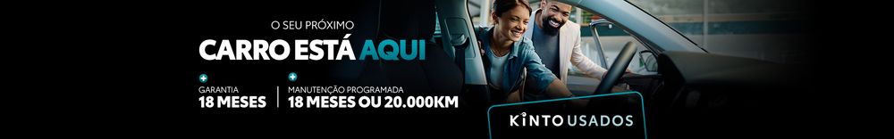 KINTO Usados top banner