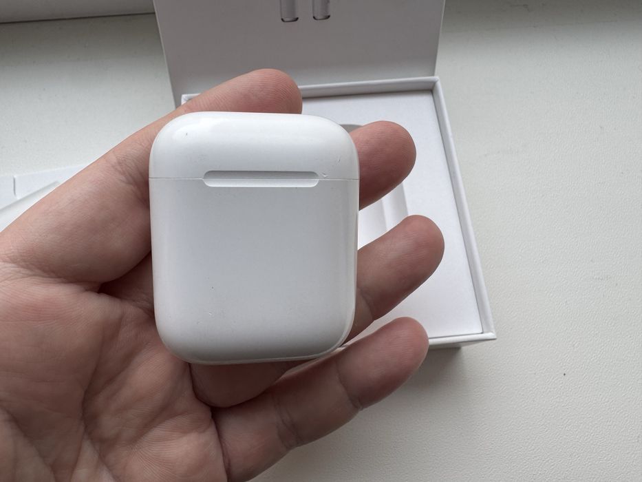 AirPods 2 Original