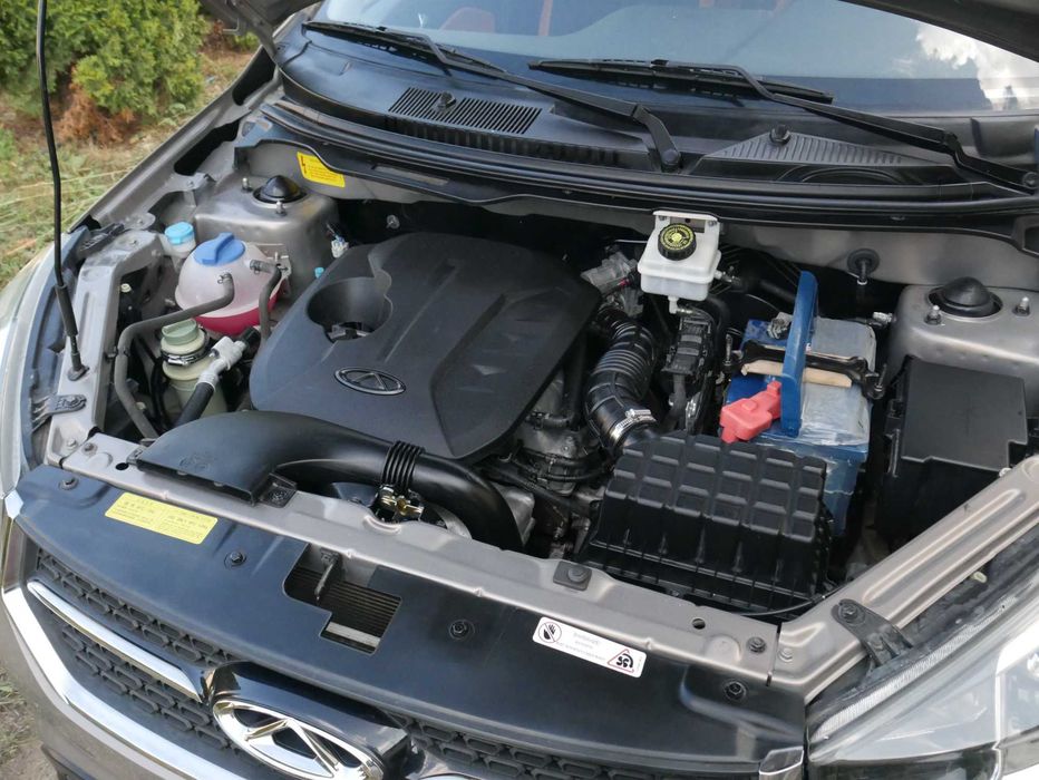 Продам Chery Tiggo 2, максимальна