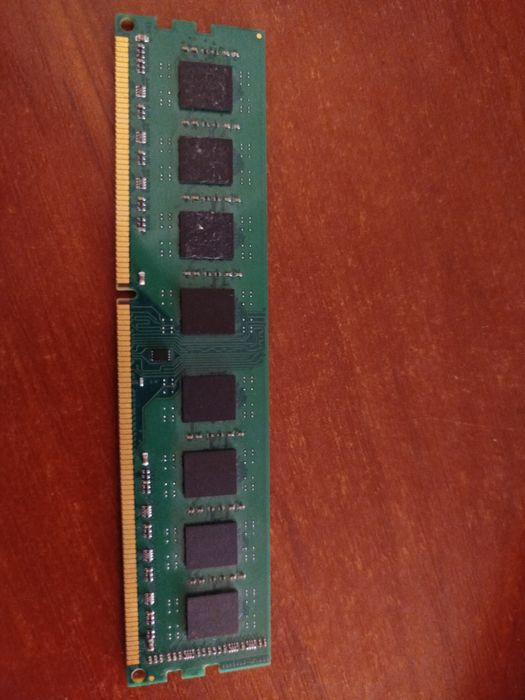 Опиративная память ddr3 8гб 3200