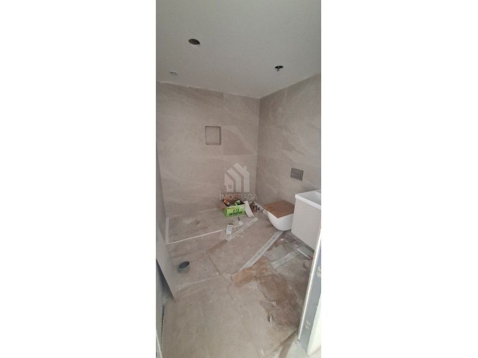 Venda Apartamento T2 Novo, em Real, Braga