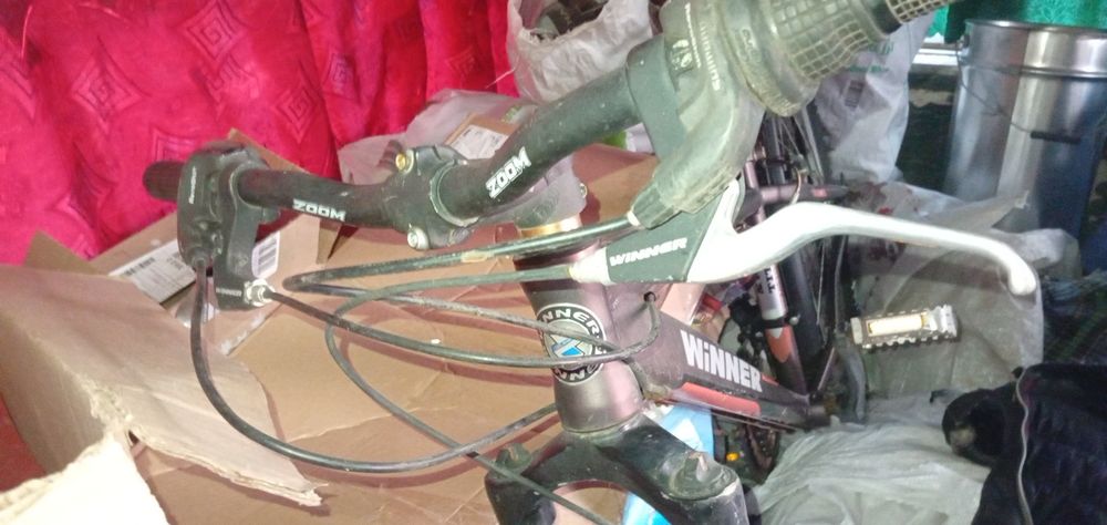 Продам Велик в идеале.