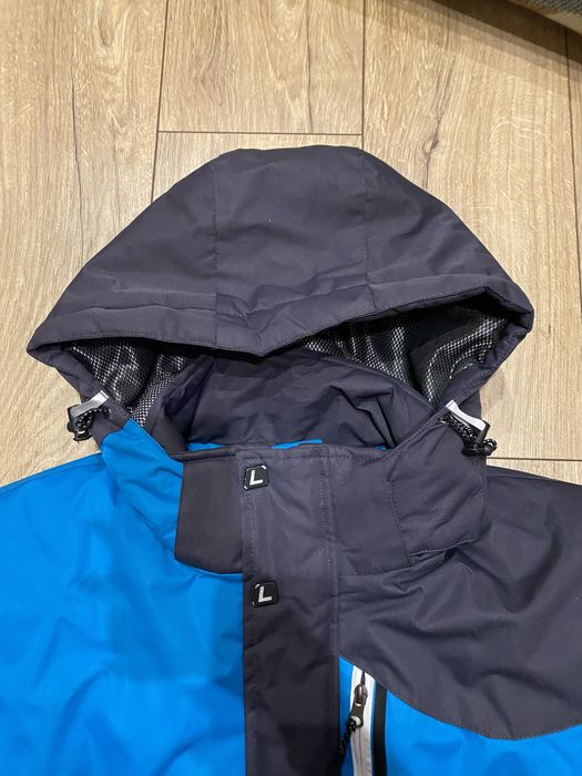Чоловіча лижна куртка