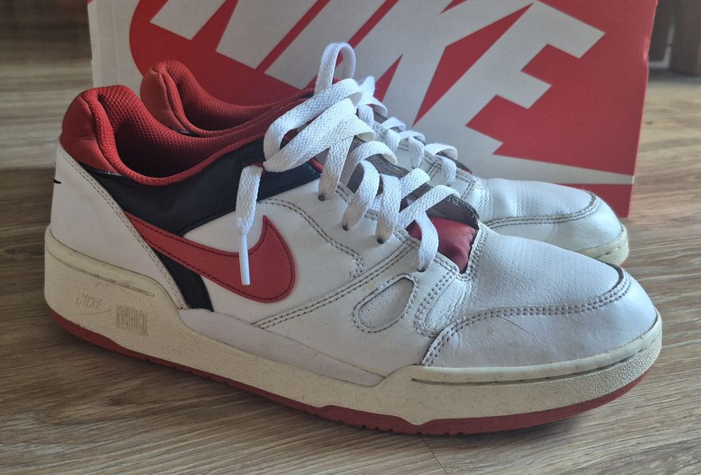 Buty adidasy nike 43