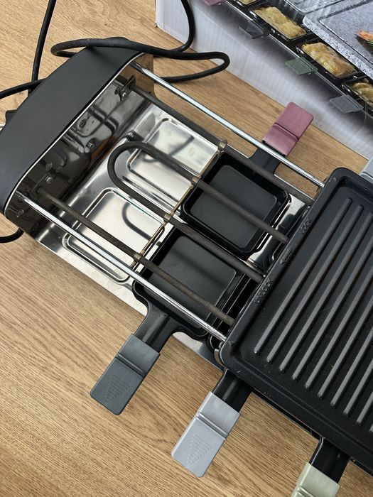 Grill elektryczny Severin