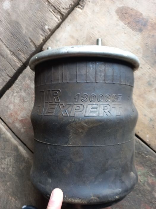 Продам Пневмо  подушку