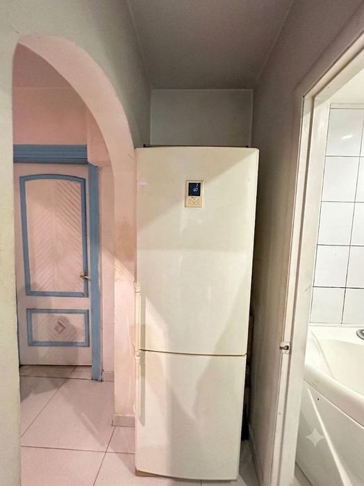 Продам 2к квартиру пр.Слобожанський