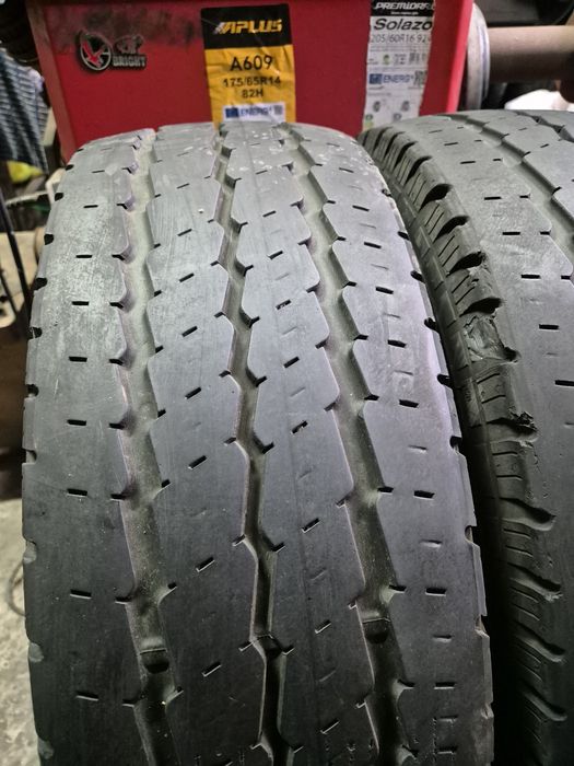 Шини 215/70/15С, Continental,  (287)