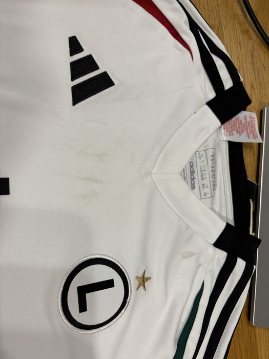 Koszulka piłkarska dziecieca Legia Warszawa 24/25