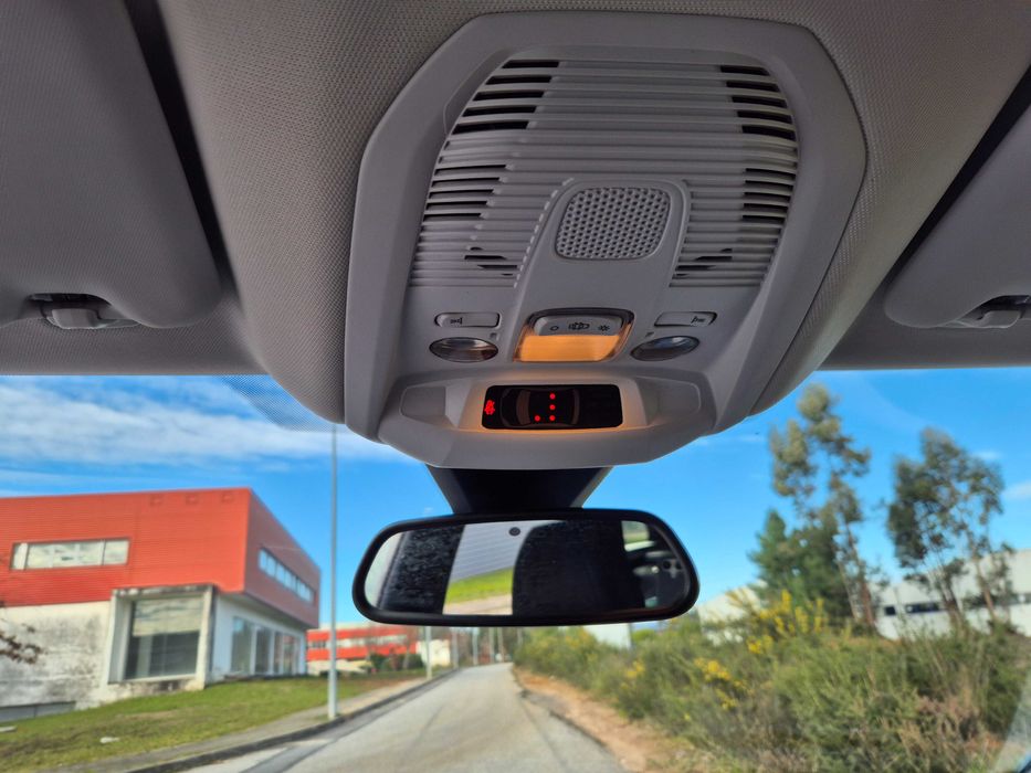 Peugeot 3008 1.5 BlueHDi