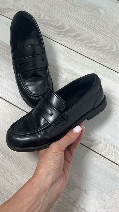 Туфлі (Лофери) Zara для дівчинки