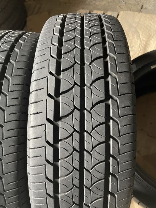 195/70 R15C Barum (Чехія) 2шт./ стан нових