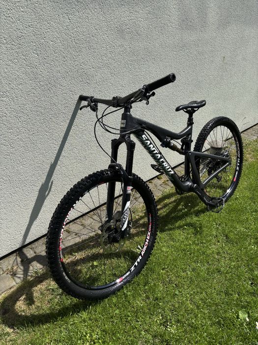 Santa cruz 5010 c